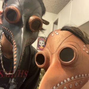 Meet your Posher, Daniel